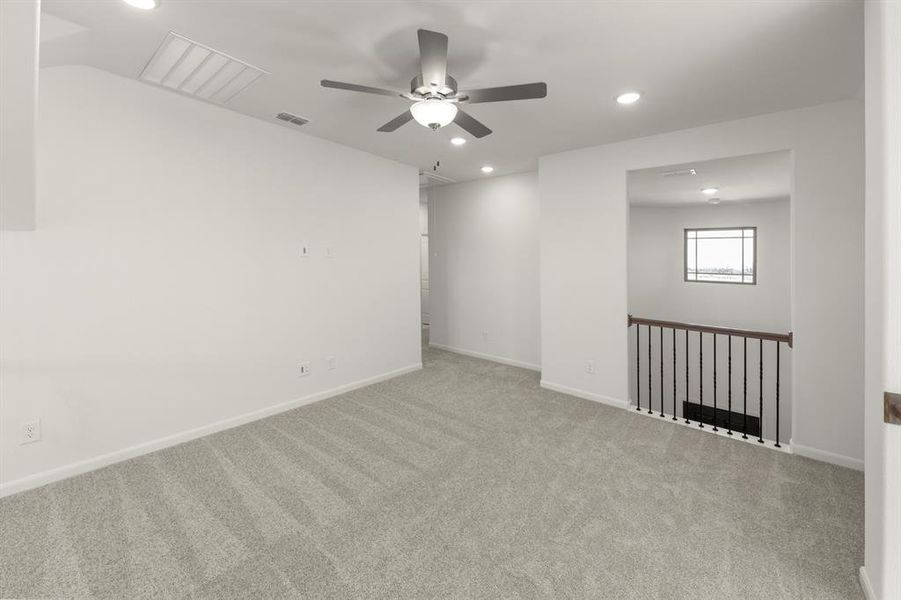 20_1442 Pecos St, Van Alstyne - Gameroom