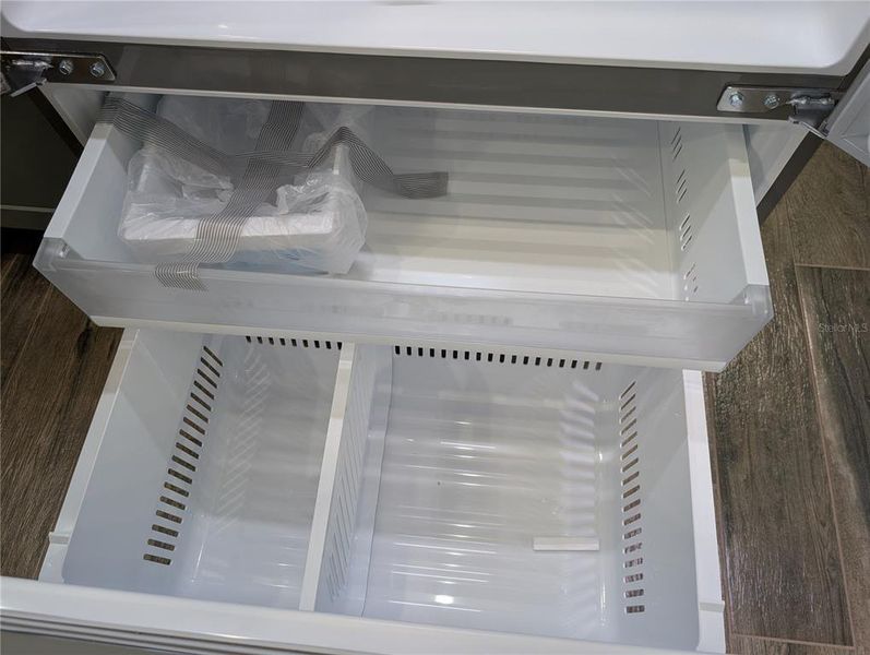 Close-up of interior finishes inside a home in , Davenport (Image 37).