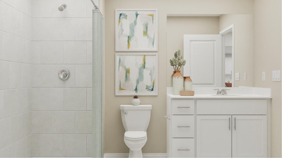 Florida Core N002 Bloom Electric Owners Bath F1 Base9 12 24 25