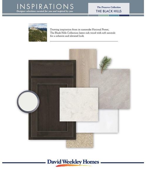 Design Selections Design Selections