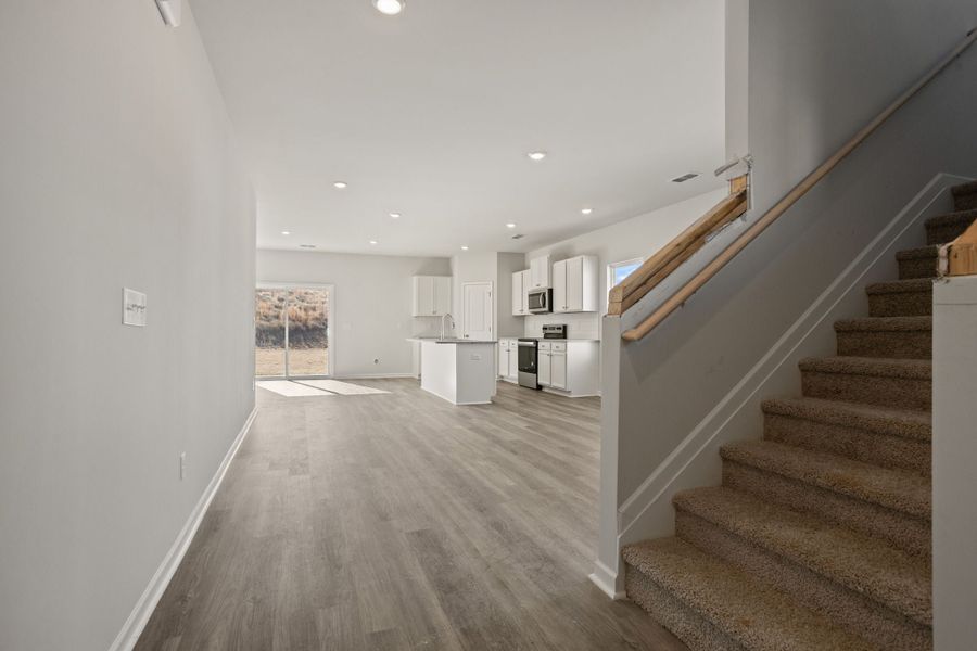 New Home in Woodruff, SC.  - Slide 6