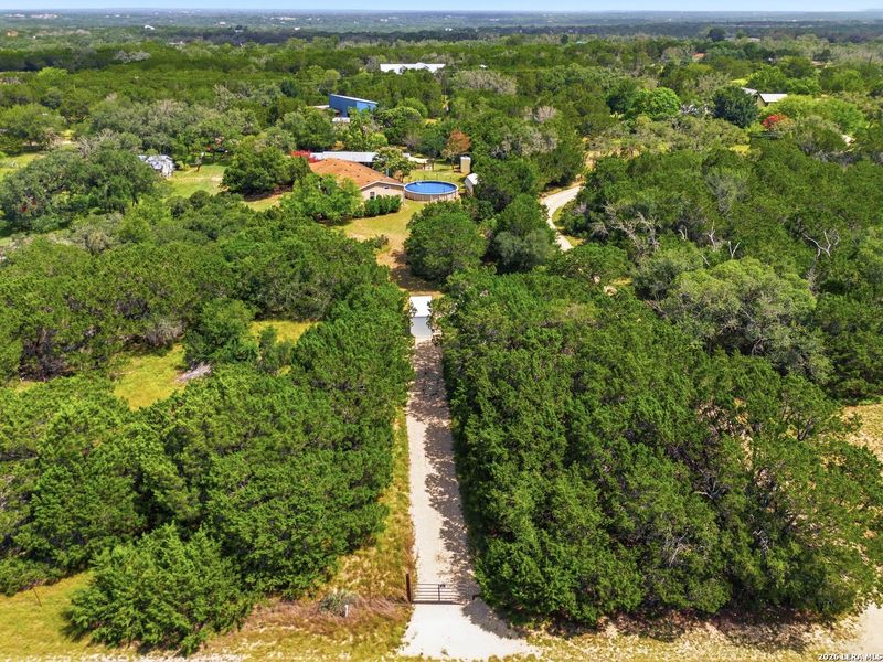 Natural landscape and outdoor views near in Bandera (Image 36). Natural landscape and outdoor views near in Bandera (Image 36).