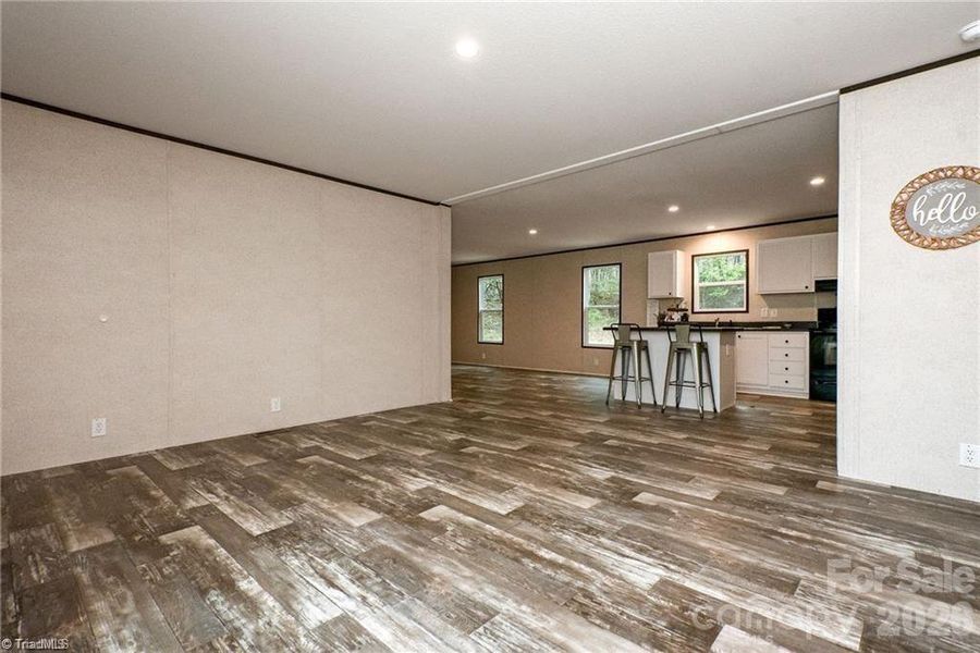 Spacious, unfurnished interior of a new home in , Morganton (Image 20). Spacious, unfurnished interior of a new home in , Morganton (Image 20).