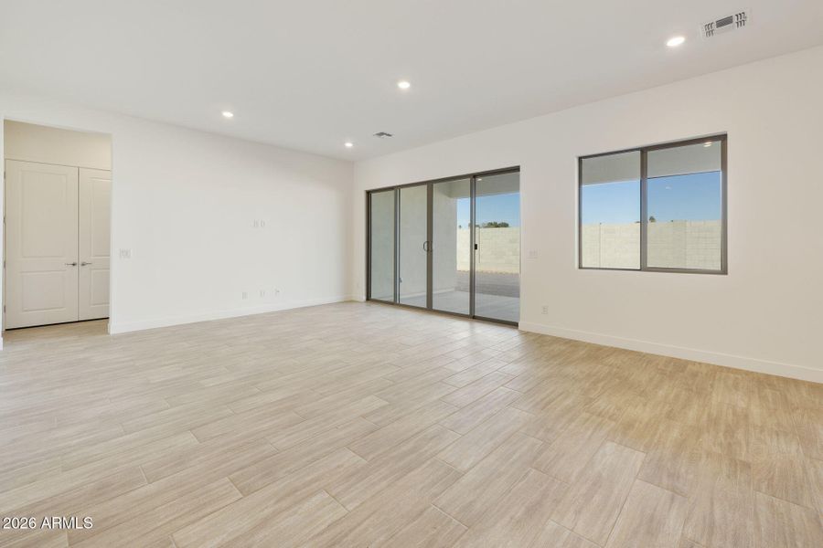 GREAT ROOM GREAT ROOM