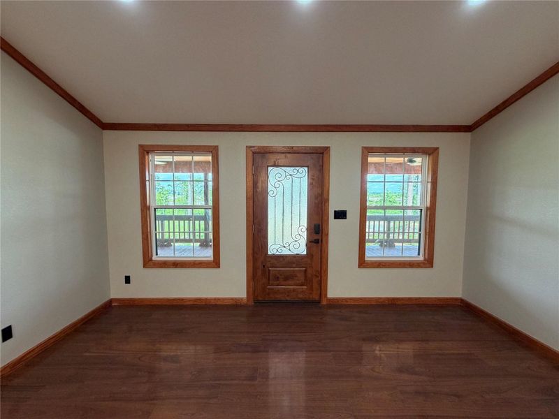 Spacious, unfurnished interior of a new home in , Broaddus (Image 30). Spacious, unfurnished interior of a new home in , Broaddus (Image 30).