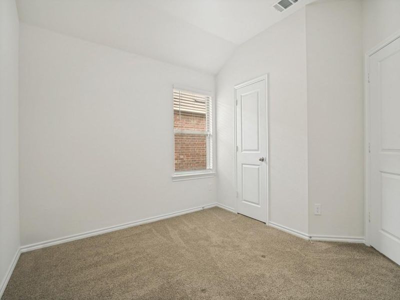 Spacious, unfurnished interior of a new home in Magnolia, Josephine (Image 23).