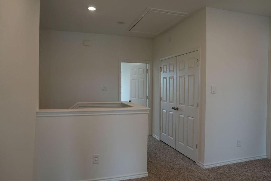 Image 22 of a home in Villages at Westpointe.