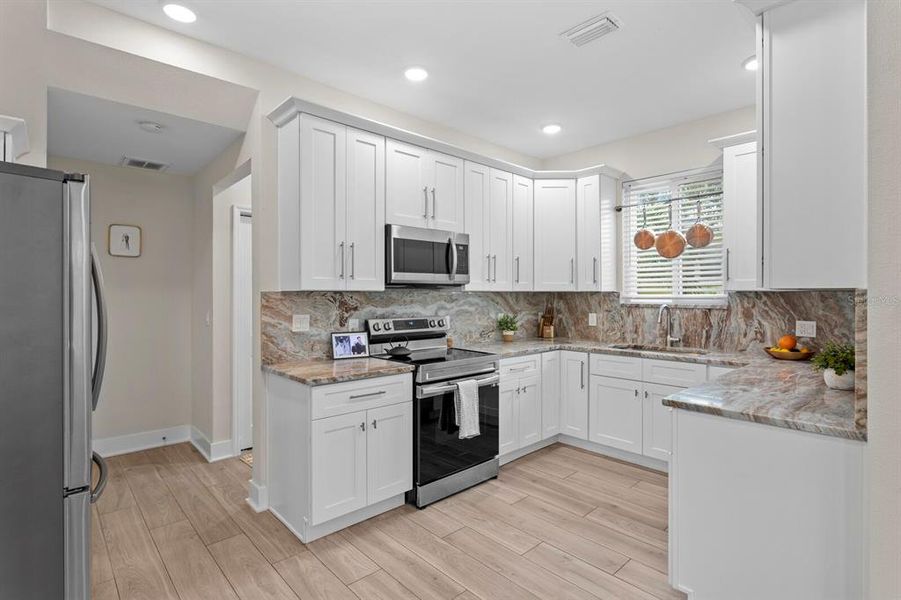 Furnished interior view inside a new home in , St. Petersburg (Image 5). Furnished interior view inside a new home in , St. Petersburg (Image 5).