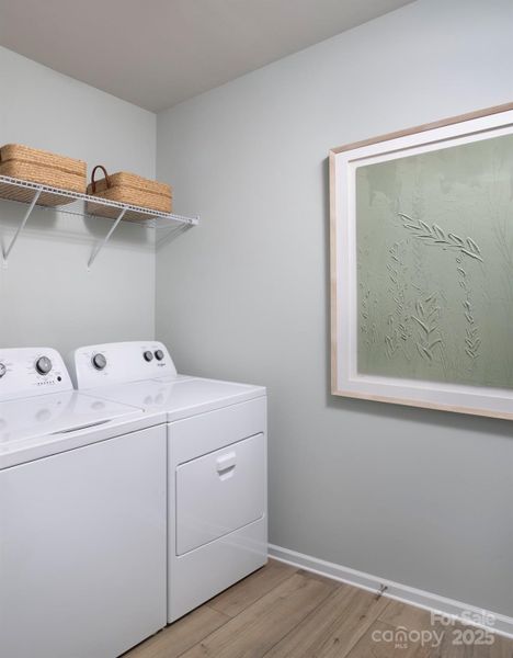 Close-up of interior finishes inside a home in , Charlotte (Image 14). Close-up of interior finishes inside a home in , Charlotte (Image 14).