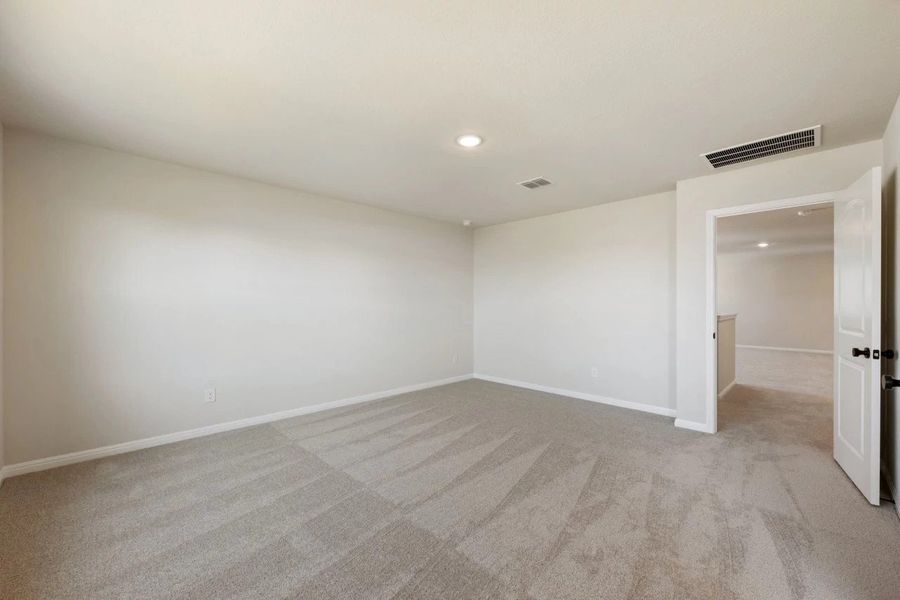 Primary Suite Primary Suite