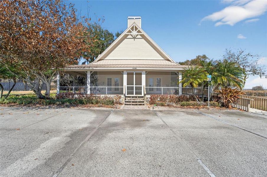 Community amenities in , Bartow (Image 71).