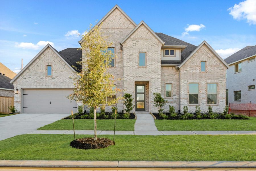 Image 35 of a home in Valencia 70'.