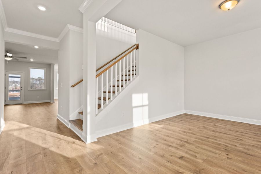 New Home in Easley, SC.  - Slide 57