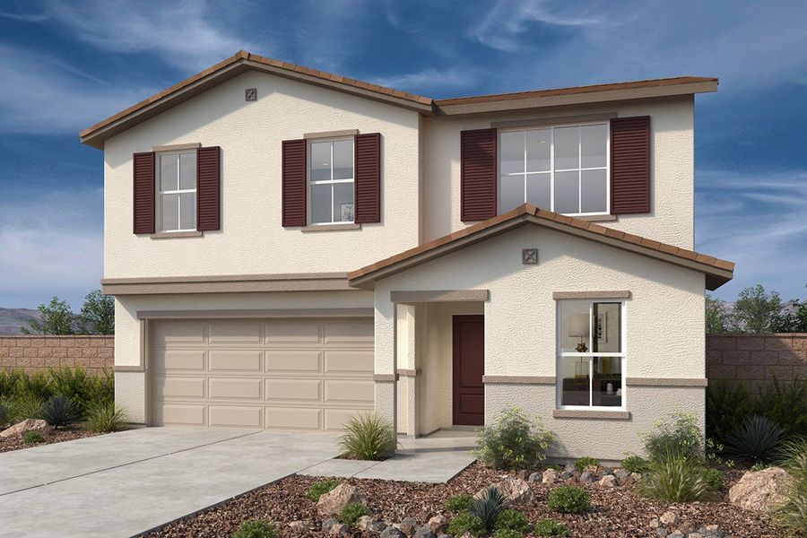 Exterior C Exterior C