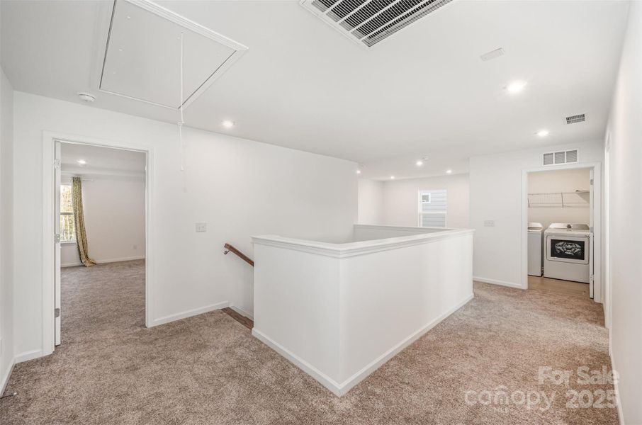 Image 35 of a home in Parkside Crossing.