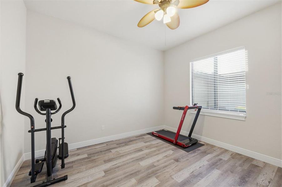 Furnished interior view inside a new home in , Placida (Image 49). Furnished interior view inside a new home in , Placida (Image 49).
