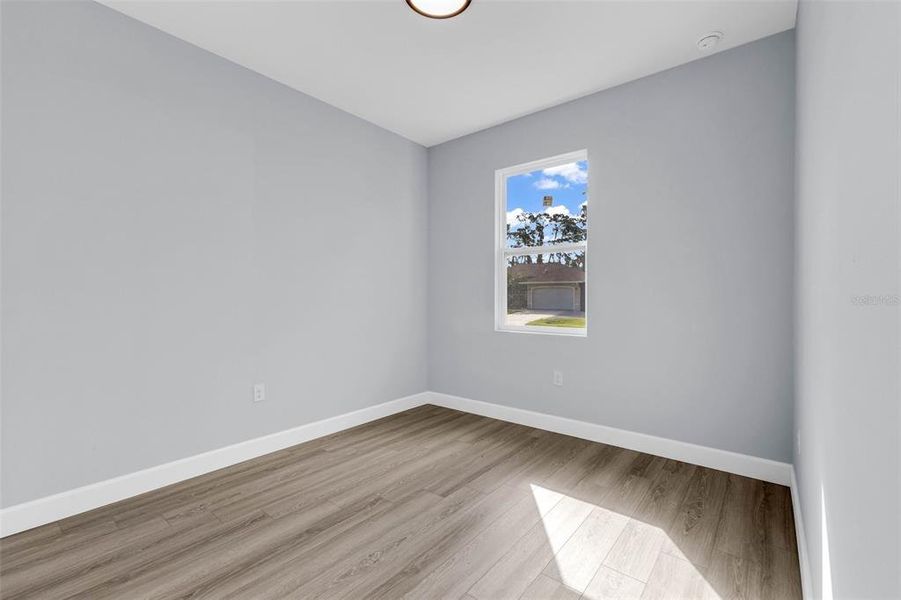 Spacious, unfurnished interior of a new home in , Port Charlotte (Image 52). Spacious, unfurnished interior of a new home in , Port Charlotte (Image 52).