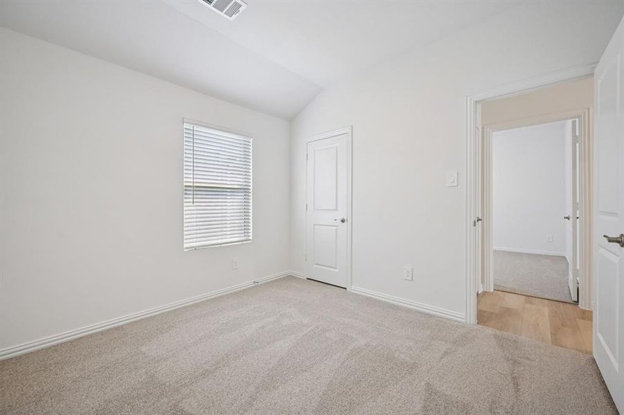 Photo is not of the actual home, but is an inspirational photo of builder’s model home and may depict options, furnishings, and/or decorator features that are not included. Photo is not of the actual home, but is an inspirational photo of builder’s model home and may depict options, furnishings, and/or decorator features that are not included.