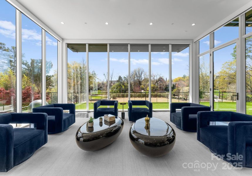 Living Room Living Room