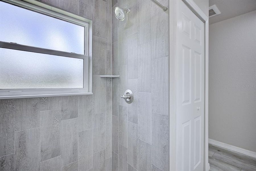 Close-up of interior finishes inside a home in , Avon Park (Image 11).