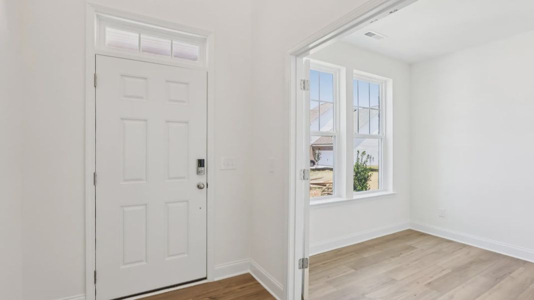 DRB Homes Cameron Interior