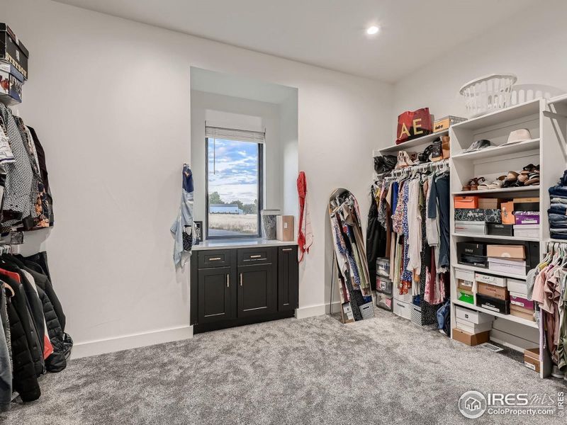 Furnished interior view inside a new home in , Brighton (Image 21).