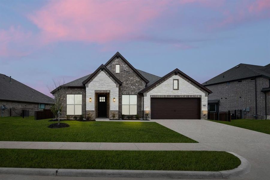 7808 Barley Field- Front-1 7808 Barley Field- Front-1