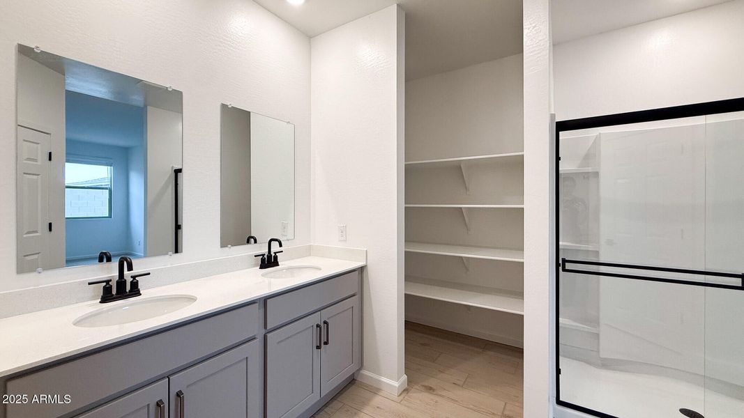 015 - Primary Bathroom