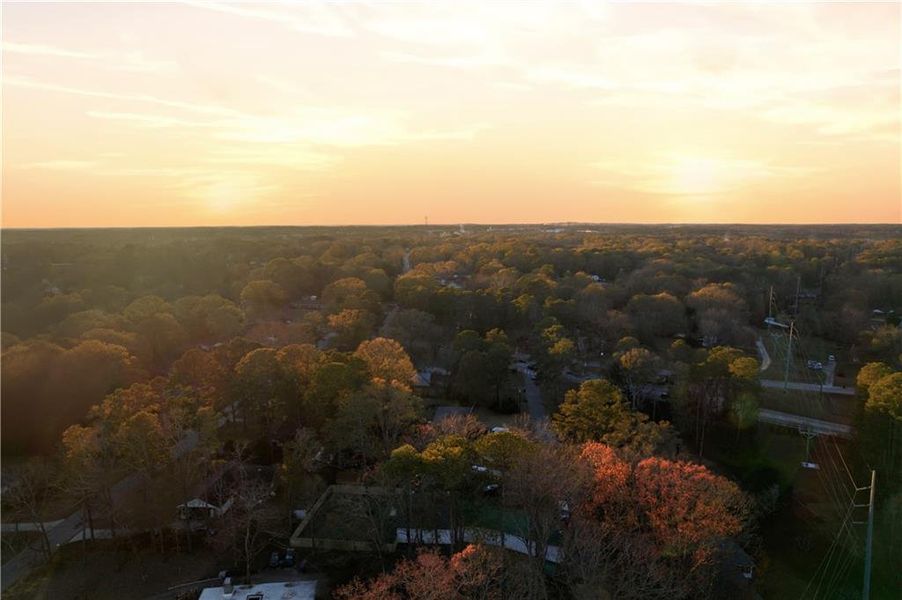 Natural landscape and outdoor views near in Conyers (Image 44). Natural landscape and outdoor views near in Conyers (Image 44).