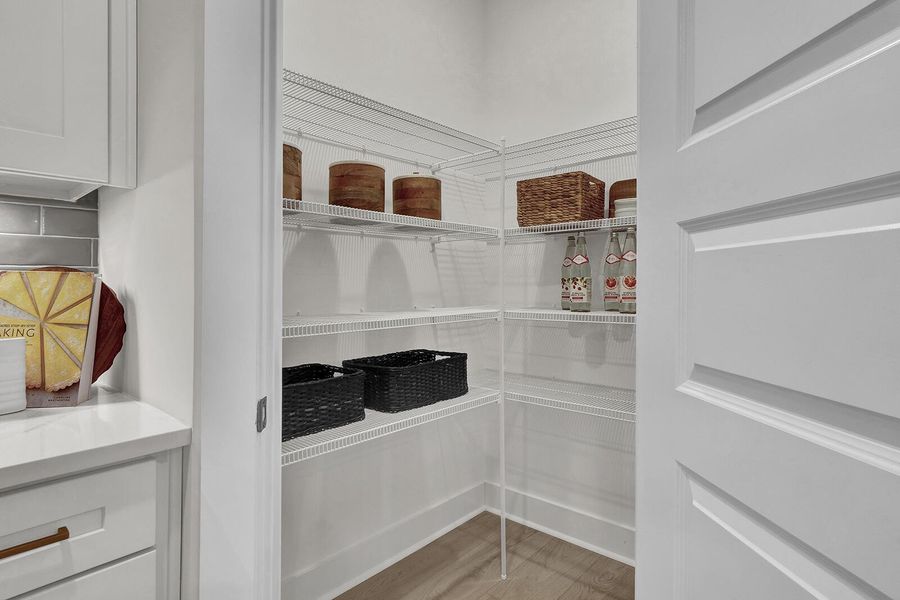 Image 42 of a home in Hewing Farms.