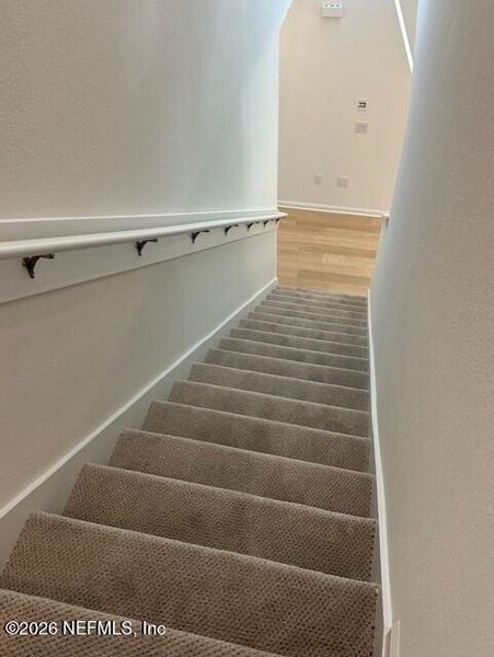 Spacious, unfurnished interior of a new home in , St. Augustine (Image 17). Spacious, unfurnished interior of a new home in , St. Augustine (Image 17).