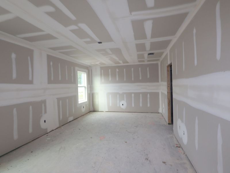 Drywall Drywall