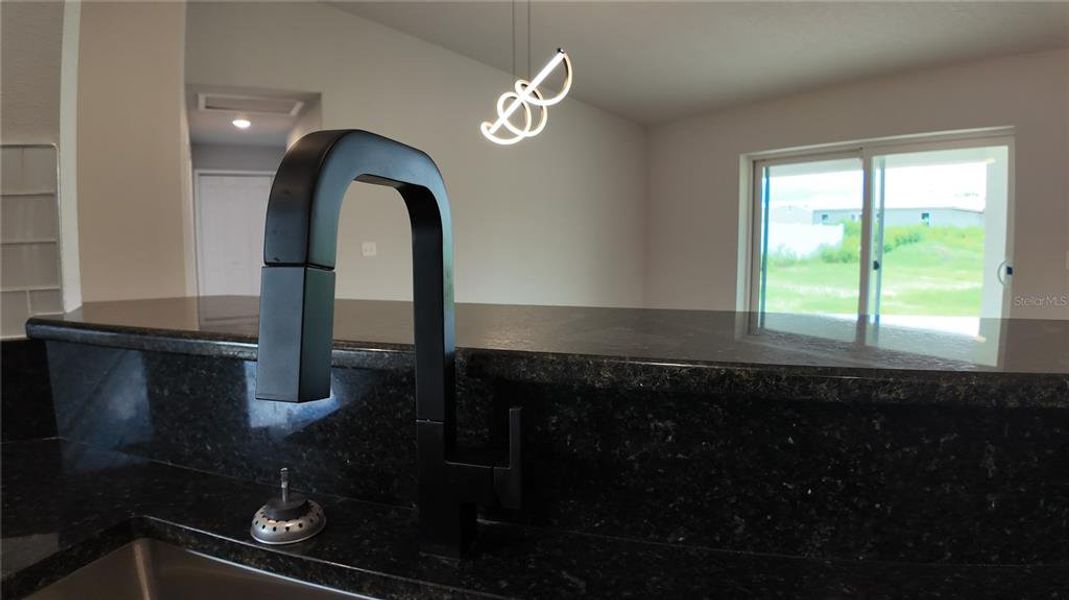 Close-up of interior finishes inside a home in , Inverness (Image 20). Close-up of interior finishes inside a home in , Inverness (Image 20).