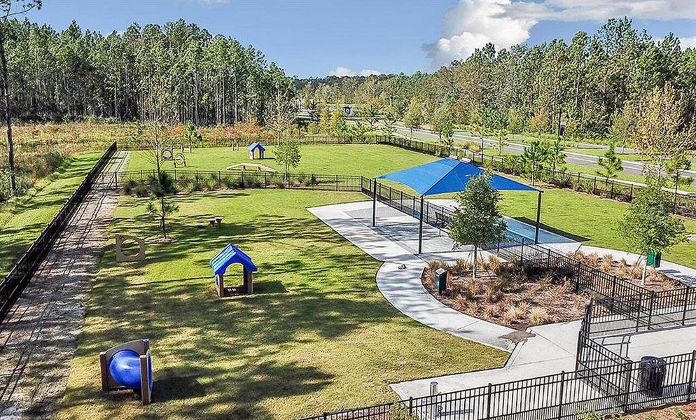 Community amenities in , St. Johns (Image 24).