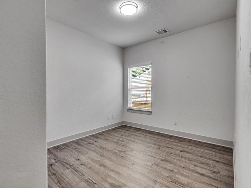 Spacious, unfurnished interior of a new home in , Houston (Image 18). Spacious, unfurnished interior of a new home in , Houston (Image 18).