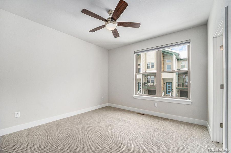 Spacious, unfurnished interior of a new home in , Fraser (Image 22). Spacious, unfurnished interior of a new home in , Fraser (Image 22).