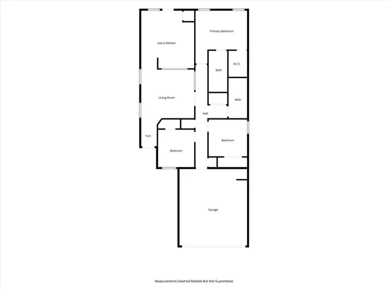 2D floor plan layout of this home in , Houston, TX (Image 5). 2D floor plan layout of this home in , Houston, TX (Image 5).
