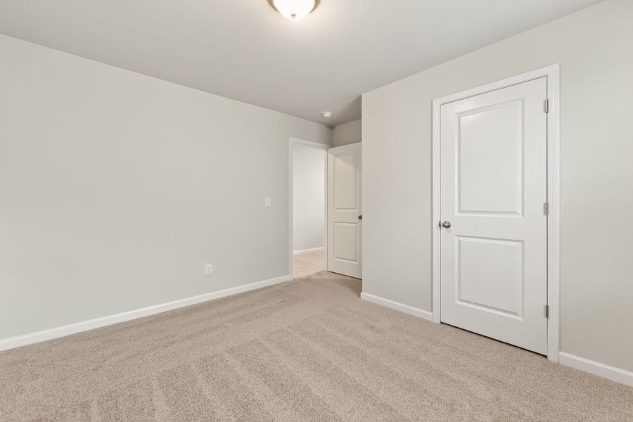 Zebulon, NC New Home. - Slide 38 Zebulon, NC New Home. - Slide 38