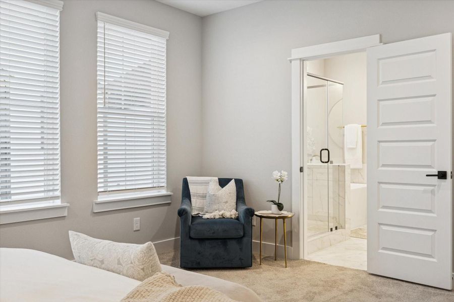 *Photo are of model home, exact same floor-plan, finishes are subject to change*