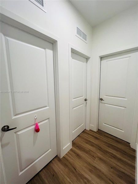 Spacious, unfurnished interior of a new home in , Homestead (Image 21). Spacious, unfurnished interior of a new home in , Homestead (Image 21).