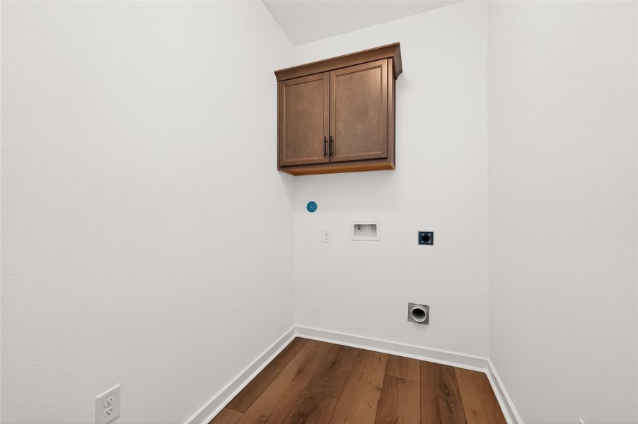 Spacious, unfurnished interior of a new home in Mostyn Springs, Magnolia (Image 33). Spacious, unfurnished interior of a new home in Mostyn Springs, Magnolia (Image 33).