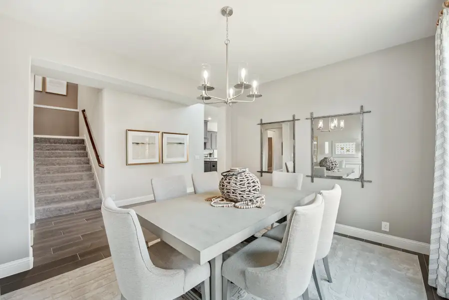 Dining Room Dining Room