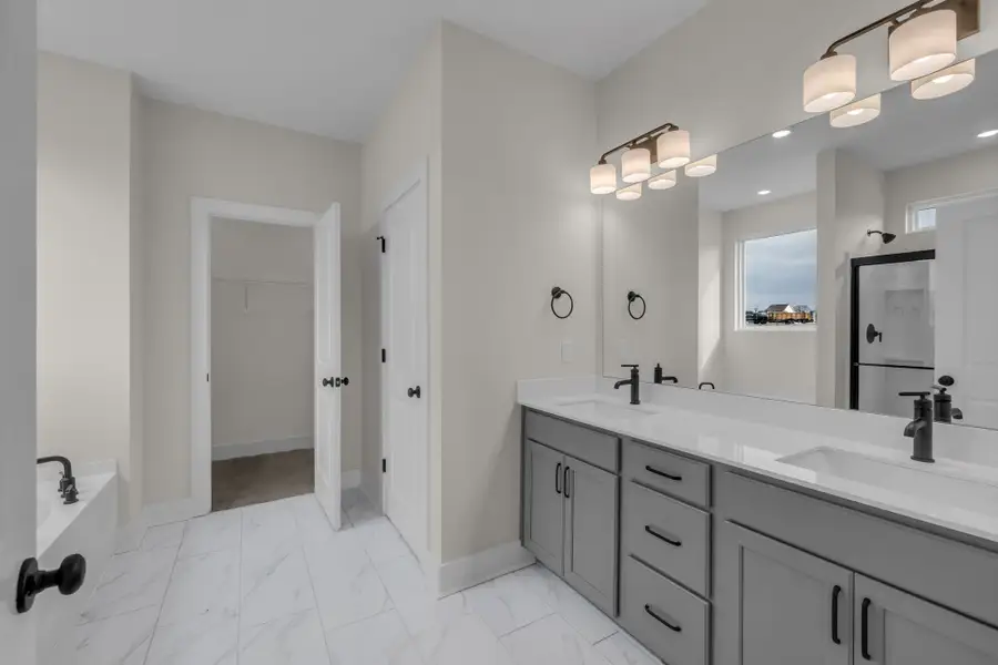 Casper New Home in Chapel Hill, TN.  - Slide 42