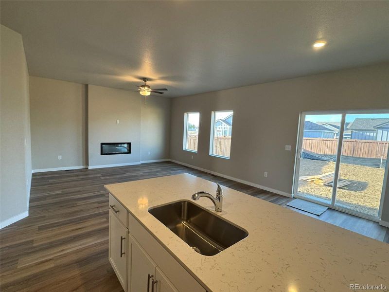 Image 5 of a home in Farmstead.