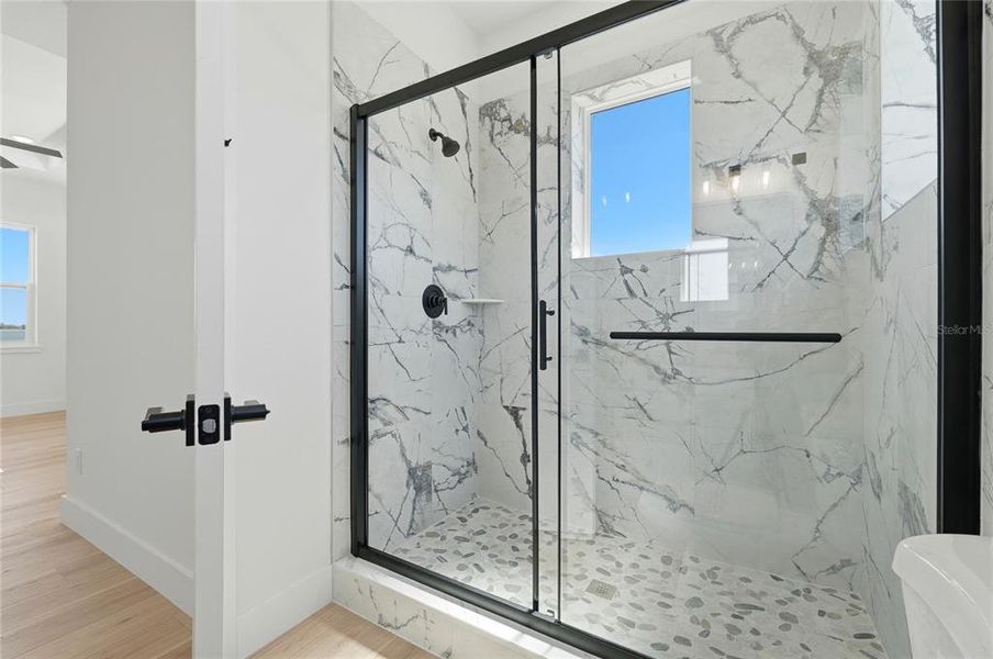 Close-up of interior finishes inside a home in , Lake Alfred (Image 21). Close-up of interior finishes inside a home in , Lake Alfred (Image 21).