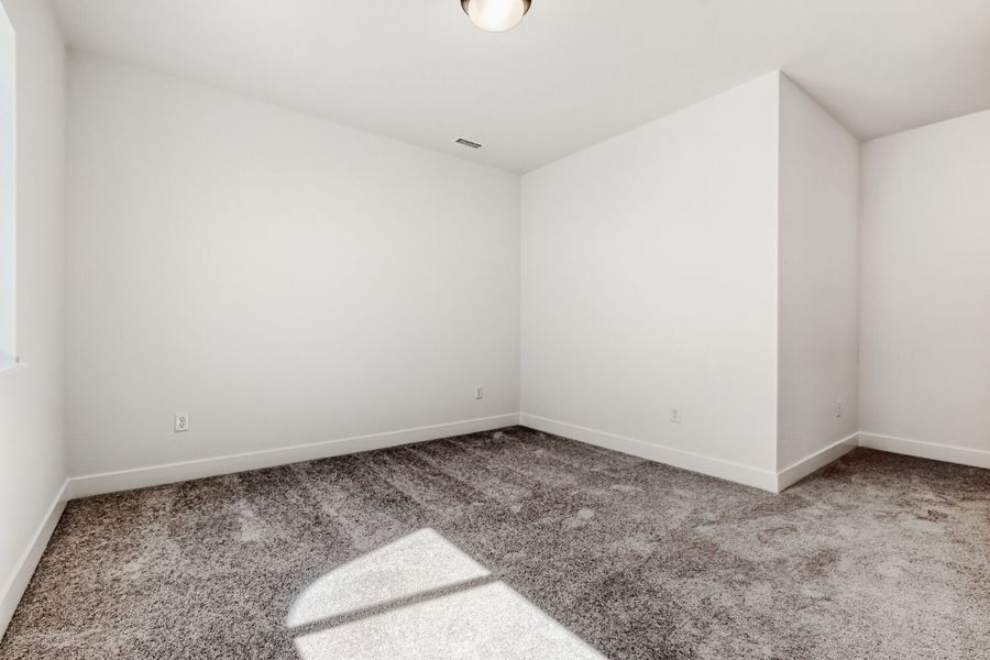 8777 San Diego - Bedroom