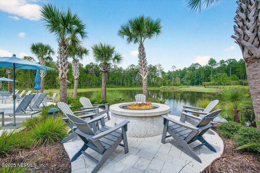 Image 52 of a home in Tributary.