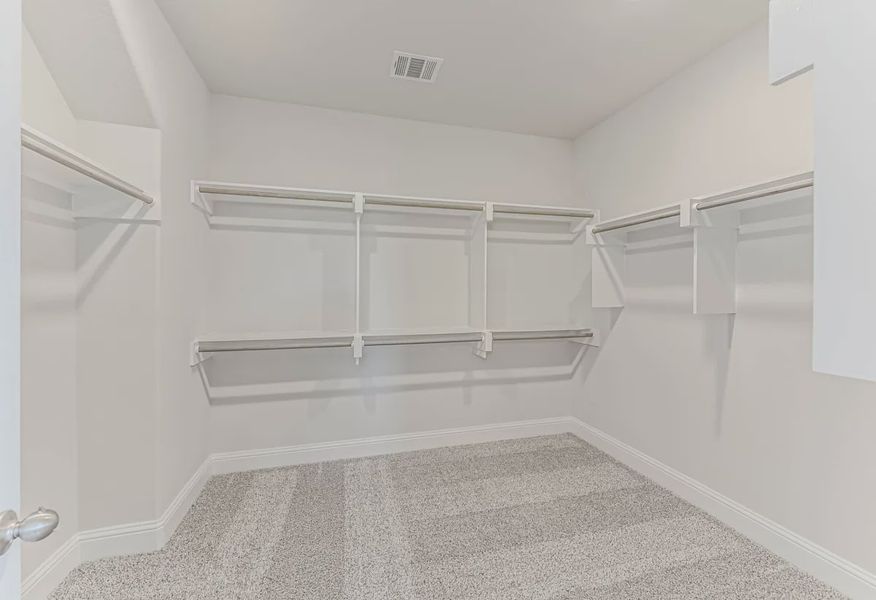 Plan 3079 closet - 9 of 18