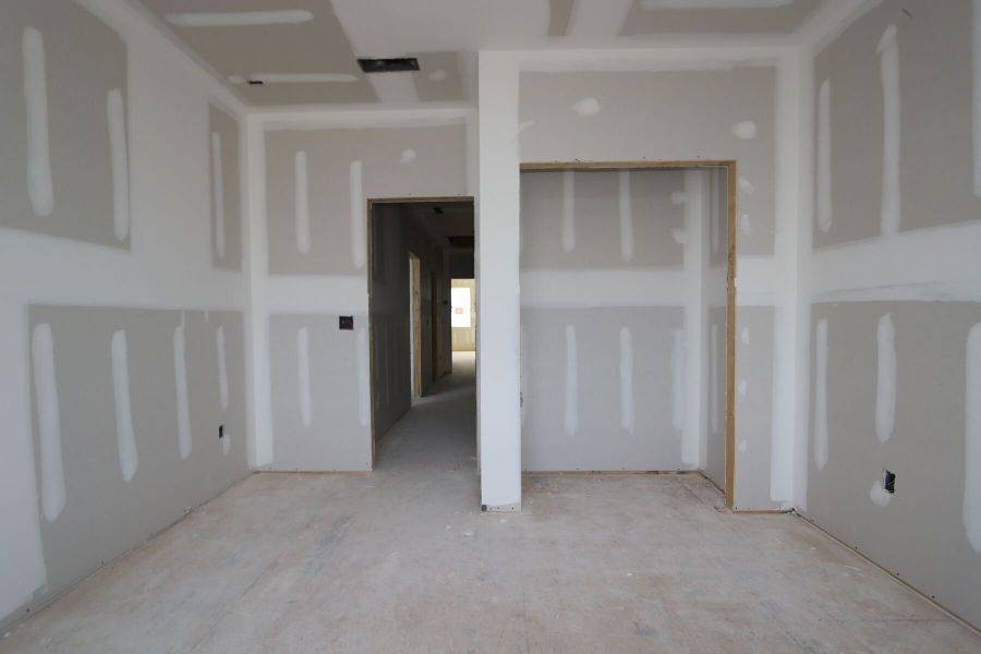 Drywall