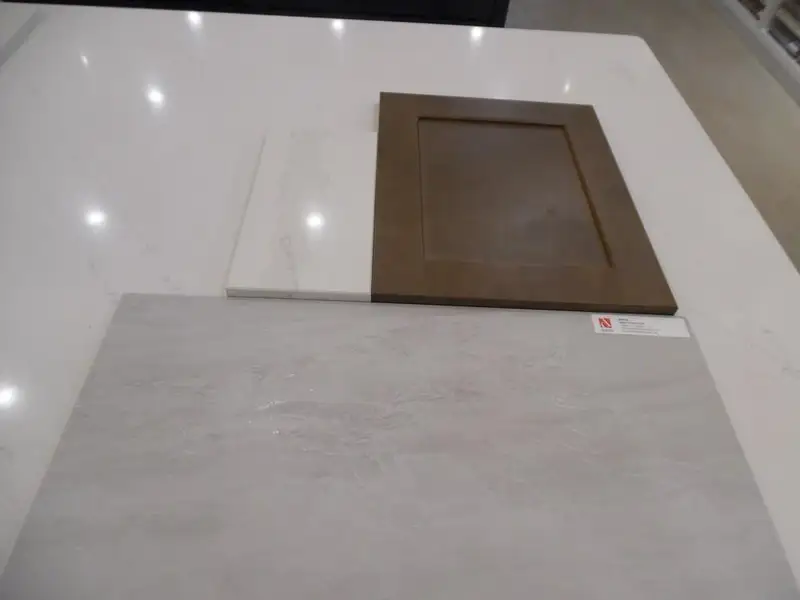 Owner's Retreat Bath Selections